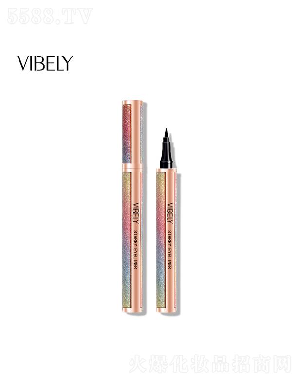 �V���Ѓ�(y��u)ɫ���yƷ���޹�˾��VIBELY�ǿ��Wҫ�۾�(xi��n)Һ�P