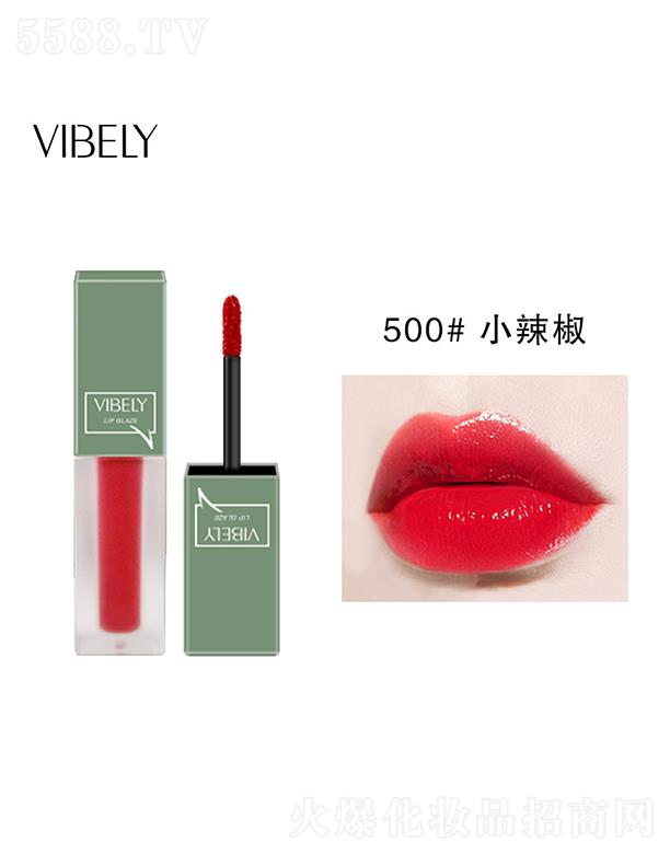 �V���Ѓ�(y��u)ɫ���yƷ���޹�˾��VIBELY���mˮ��֮�R����500#С����
