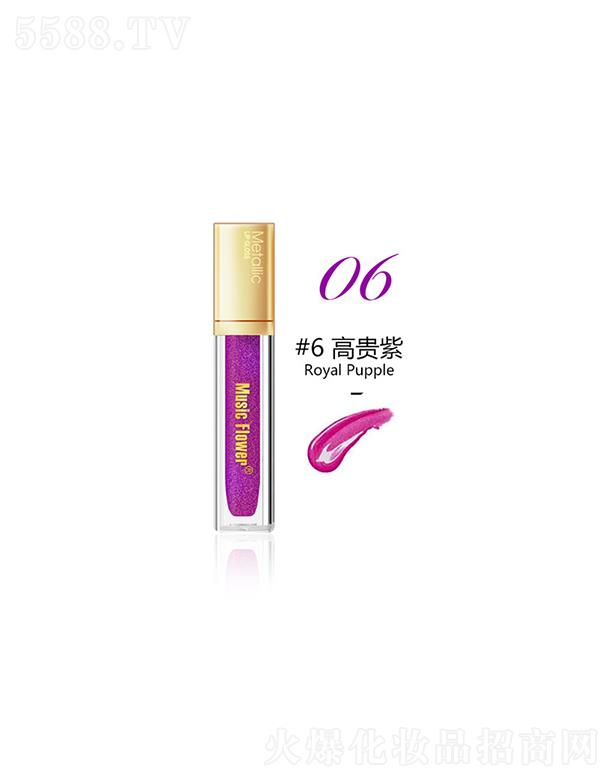 �V�|�߲ʻ��yƷ�Ƽ����޹�˾��Music Flower��������ɫ��𴽲�#6���F��