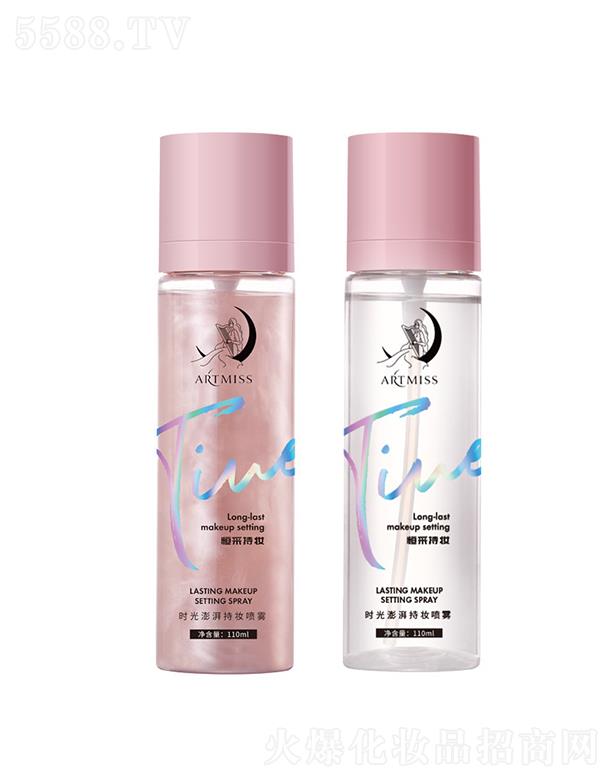 �|ݸ����ɭ����(y��ng)朹������޹�˾��ARTMISS�r�����ȇ��F 110ml