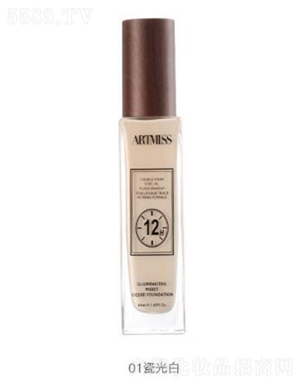 �|ݸ����ɭ����(y��ng)朹������޹�˾��ARTMISS����ߝ�(r��n)��͸�B(y��ng)�w�۵�Һ01�ɹ��