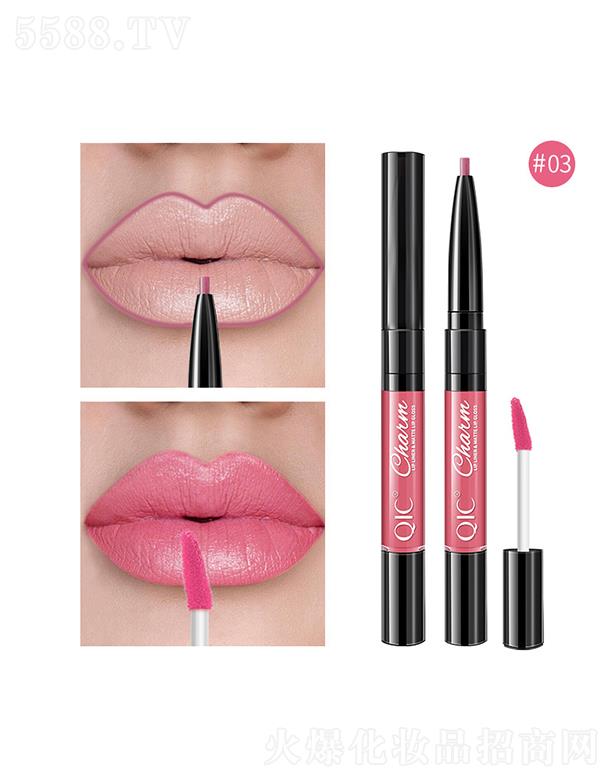 ���^�������Ȼ��yƷ���޹�˾��QIC���ݲ��F��z�q�p�^����#03