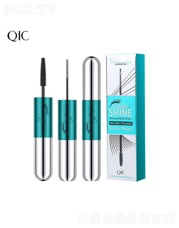 ���^�������Ȼ��yƷ���޹�˾��QIC���ݲ��w�L(zh��ng)�W�@�p�^��ë��