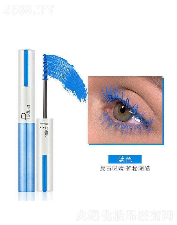 ���ڐ�ӯ�Q(m��o)�����޹�˾��Pudaier��ɫ�w�L(zh��ng)�p�^��ë�ࣨ�{(l��n)ɫ��