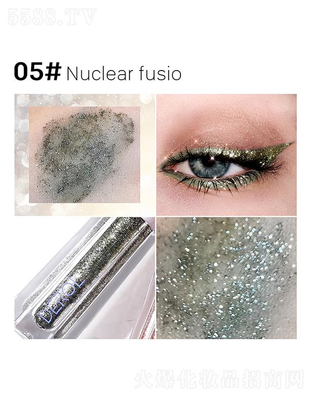 �V�|��?c��)R����Ƽ����޹�˾��DEROL�W���@ʯ�۾�Һ05#