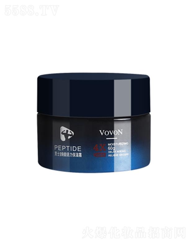 ���^�о_�λ��yƷ���޹�˾��VOVON��ʿ��Ȼ���w�a(b��)ˮ˪ 60g�o���Ք������沿݆�����l