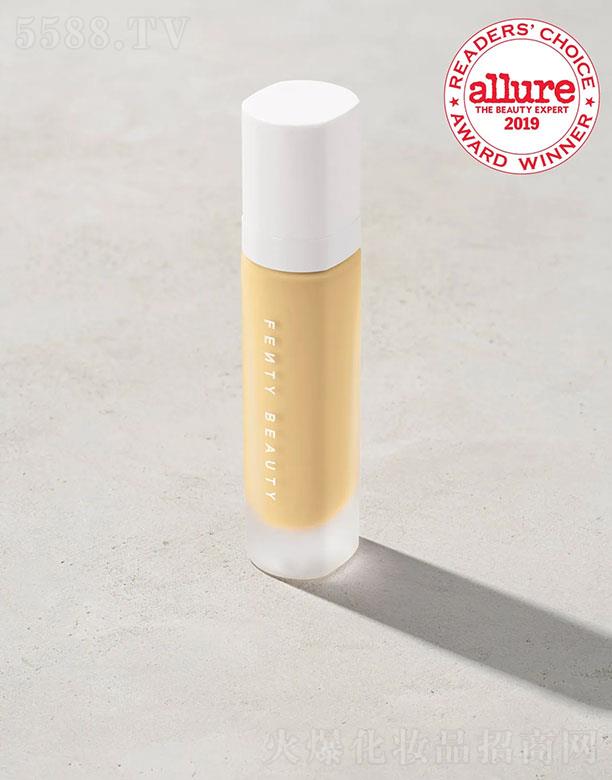 ·����܎��ˮ���yƷ(�Ϻ�)���޹�˾��Fenty Beauty��������۵�Һ145(�m��ů�{�ϙ�Ƥ�\�wɫ)