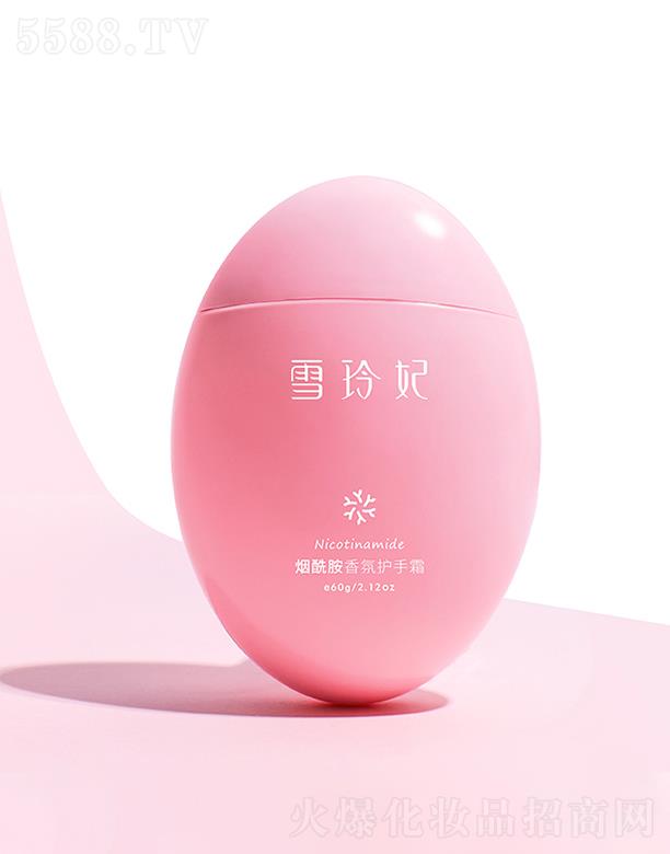 ������ܽ���yƷ���޹�˾��ѩ��������������o(h��)��˪ 60g �����wɫ�̝�(r��n)����