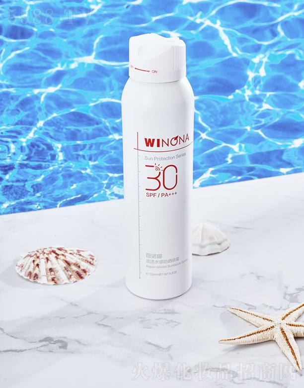 ����̩ؐ������Ƽ����F(tu��n)�ɷ����޹�˾��ޱ�Z��WINONA��͸ˮ�з����FSPF30PA+++120ml ������p �S�r(sh��)�a(b��)��