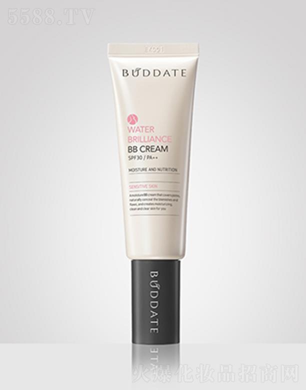 �l(f��)ѿ�r(sh��)�⣨�Ϻ�������Ƽ����޹�˾��BUDDATEˮ�����˟o(w��)�BB˪ 50ML ˮ��(r��n)����ƽ����֬