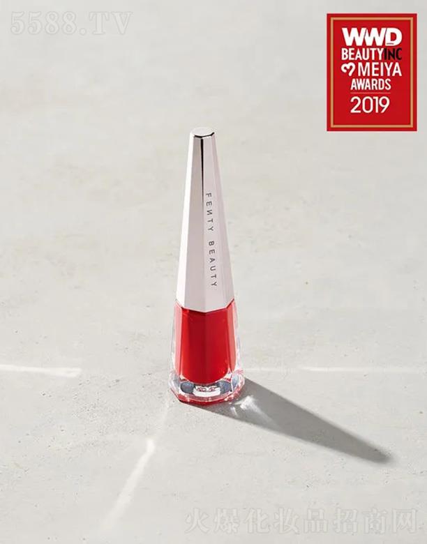 ·����܎��ˮ���yƷ(�Ϻ�)���޹�˾��Fenty Beauty�z�q�־�Һ�w�ڼt���ϵ�У����Ů���t��ɫ�ʾ��Л_����