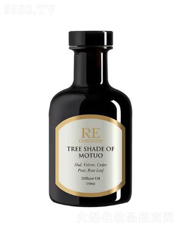 �Ϻ������Q(m��o)�����޹�˾��RECLASSIFIEDīÓ��Ӱ 150ml���o������(w��n)