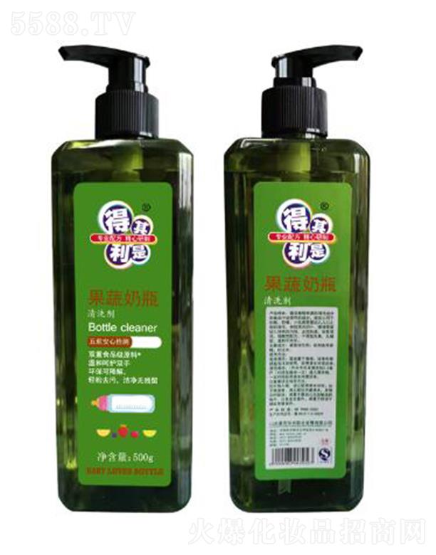 ɽ�|�����A��(li��n)�ϰl(f��)չ���޹�˾���������ǹ�����ƿ��ϴ�� 500g�כ_ϴ�o(w��)����