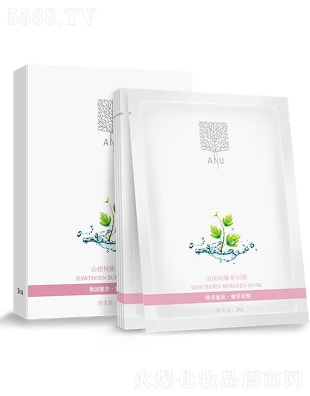 �Ϻ��A������Ƽ����޹�˾��ANU��ūɽ高���ѿ��Ĥ 28g ����(r��n)���w ��ѿ���