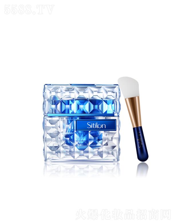 �V��Ԋ(sh��)���m���yƷ���޹�˾��Ԋ(sh��)���m�ഺ���ݼ�A��Ĥ 50g�a(b��)�������a(b��)����������