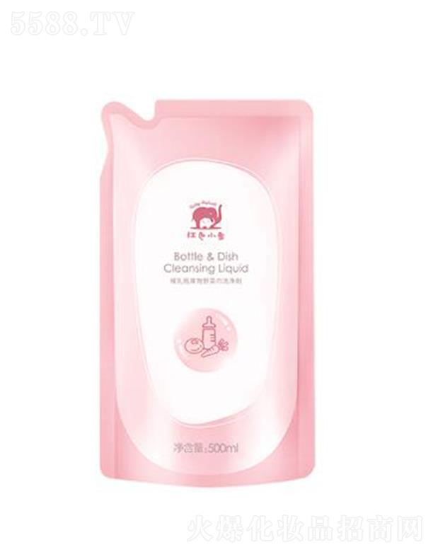 �Ϻ��������yƷ�ɷ����޹�˾���tɫС����ƿ�����坍�� 500ml���������w