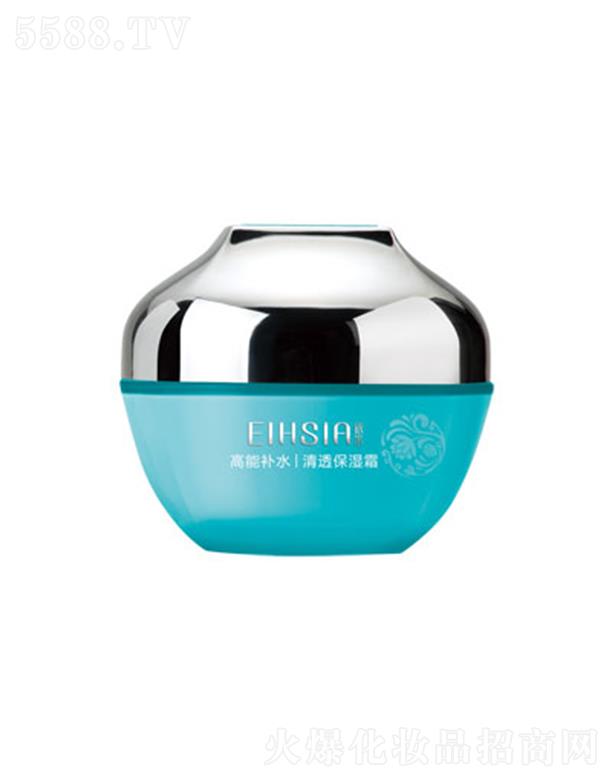 ����������Ʒ�ɷ����޹�˾��������͸����˪ 50g�a(b��)�伡�w��Ҫ��ˮ��