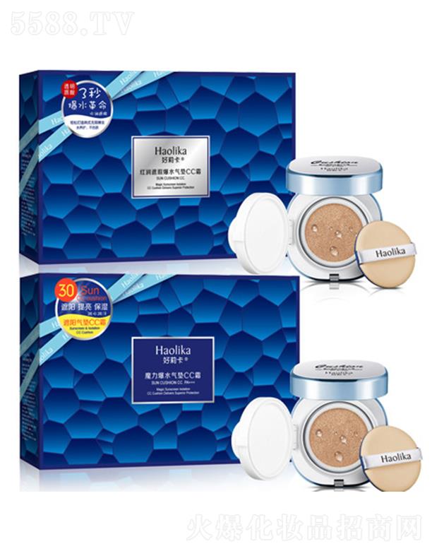 �V�|��(l��)�û��yƷ��(sh��)�I(y��)���޹�˾������ˮ���ܝ�(r��n)ɫ��ˮCC˪���ɿ15gX2����覴ü�(x��)��ë��