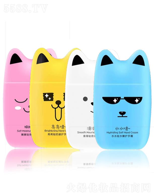 �V�|���û��yƷ���I(y��)���޹�˾������-С����˪(�Ŀ�) 80g