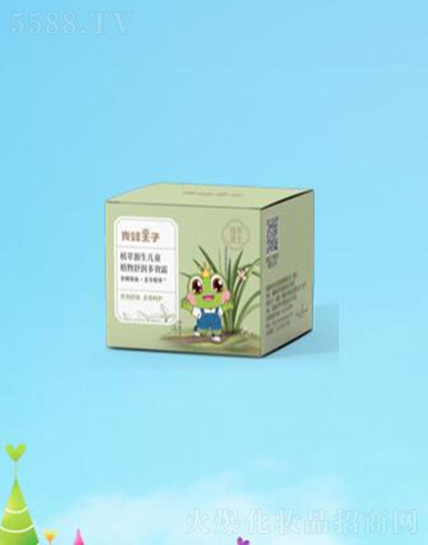 ��������(�Ї�)�ջ����޹�˾����������ֲ��Դ����ֲͯ���杙��Ч˪ 50g���o(h��)���Ѷ�Ч���o(h��)