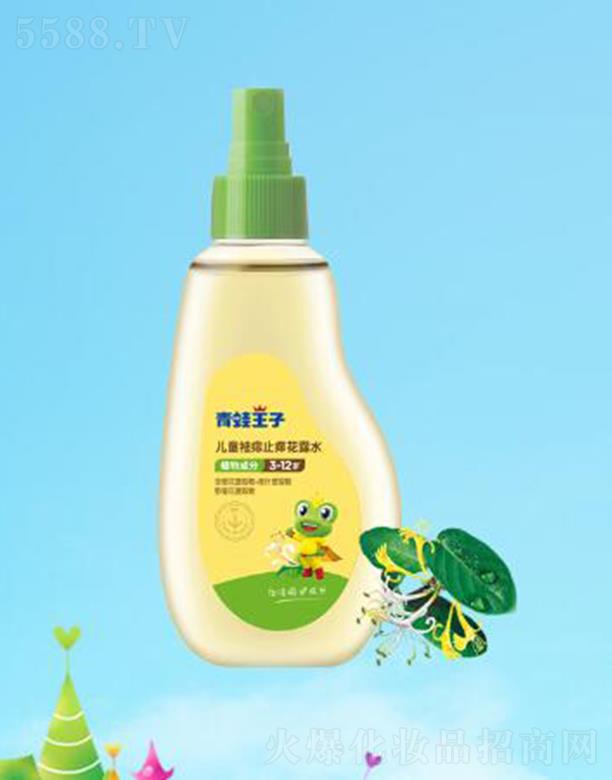 ��������(�Ї�(gu��))�ջ����޹�˾���������Ӄ�ͯ����ֹ�W��¶ˮ 180ml����ֹ�W�����ˬ