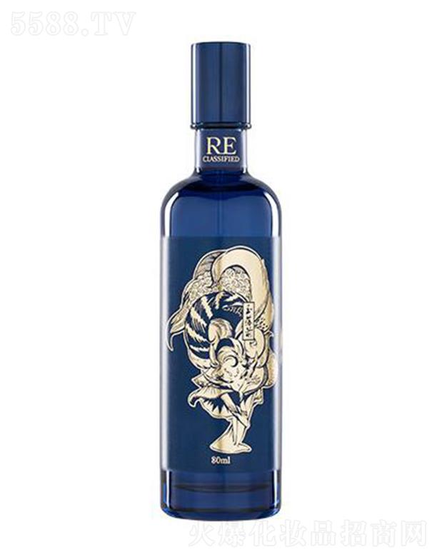 �Ϻ������Q(m��o)�����޹�˾��RECLASSIFIED����ǰ 80ml�|������  ������