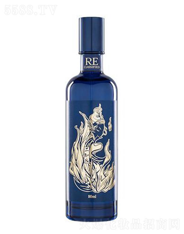 �Ϻ������Q(m��o)�����޹�˾��RECLASSIFIED��֪�� 80mlľ����   ������