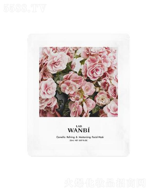 ������������Ƽ����޹�˾�����ɽ�軨��(x��)��(r��n)����Ĥ 25ml*5/Ƭ���w���F(xi��n)����(r��n)��