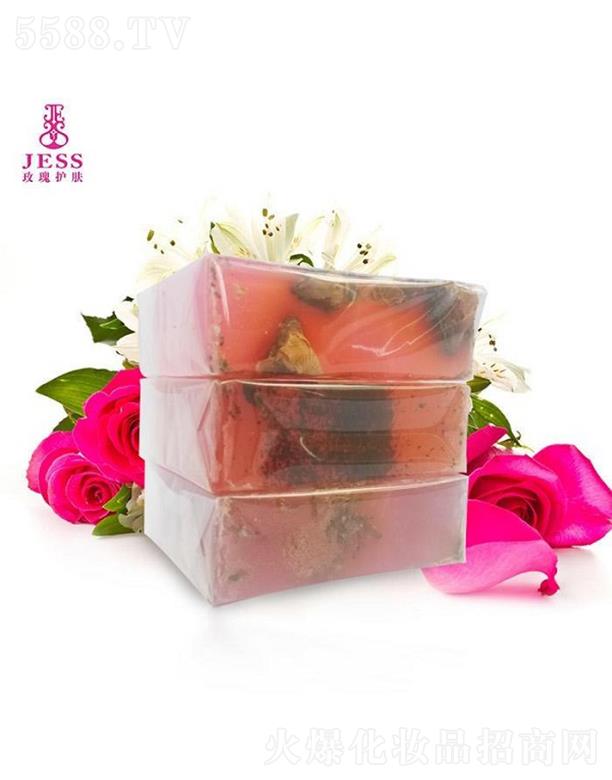 �V������ͨ������Ʒ���޹�˾��JESS������ 100g*3�K���������̝����w