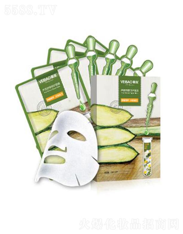 �V�ݰ���������Ƽ����޹�˾���C���J�C�澏���o(h��)��Ĥ 25ml*5Ƭ�澏���o(h��) ˮ��(r��n)����