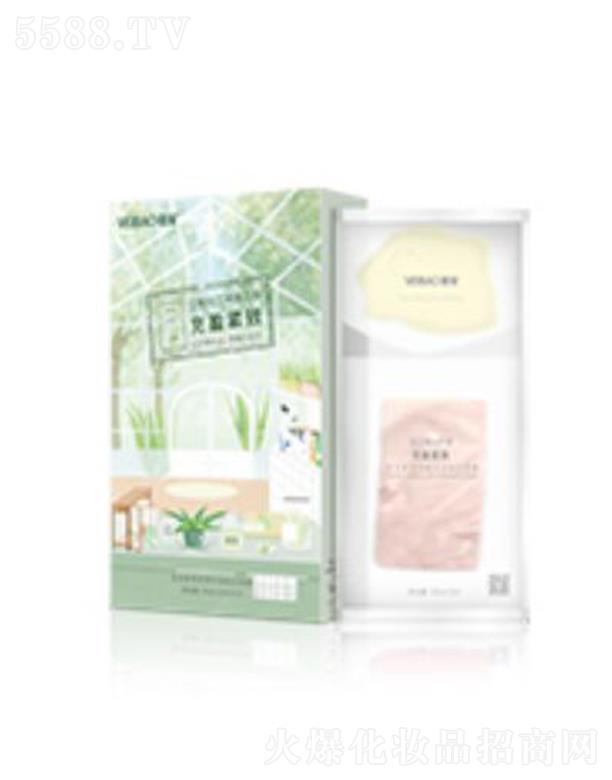 �V�ݰ���������Ƽ����޹�˾���C����(����(r��n))���A�ͽM����Ĥ (25ml+3ml)��5Ƭ����(r��n)�ۻ� ��ӯM(m��n)