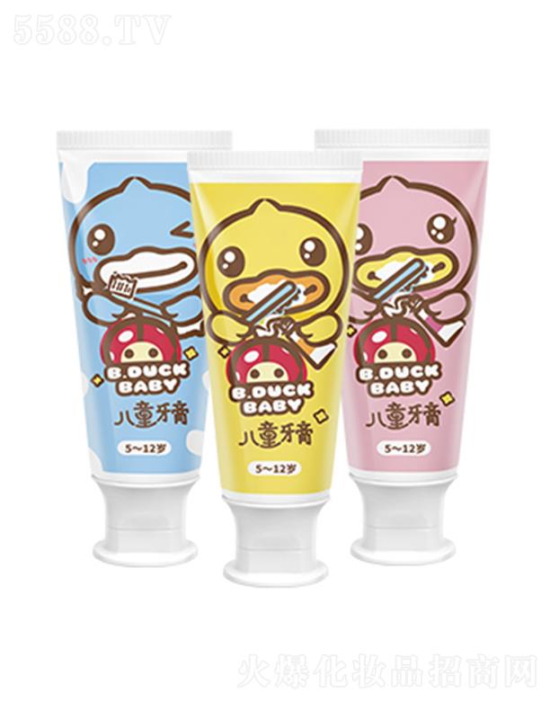 �V�����Ż��yƷ���޹�˾��B.Duck Baby5-12�q��ͯ���� �M��Q���ڿ�ǻ�坍����