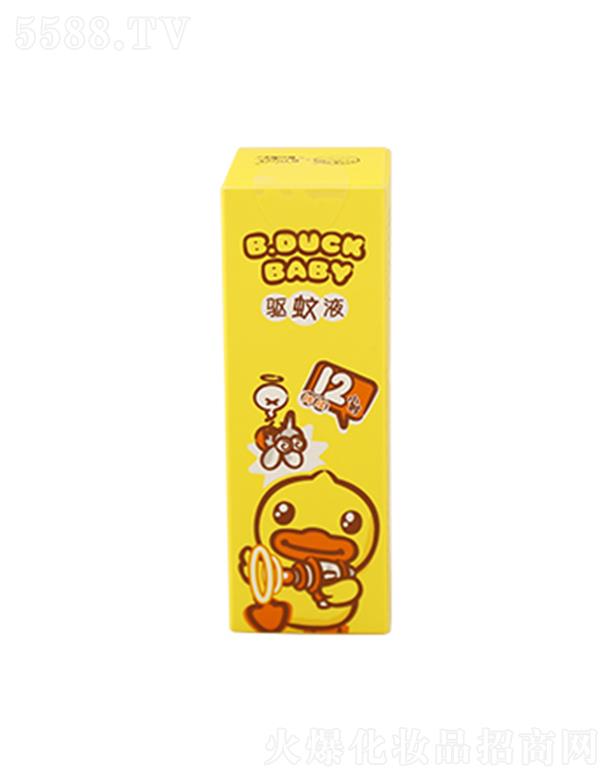 �V�����Ż��yƷ���޹�˾��B.Duck Baby���Һ 50ml��������γɷ��o