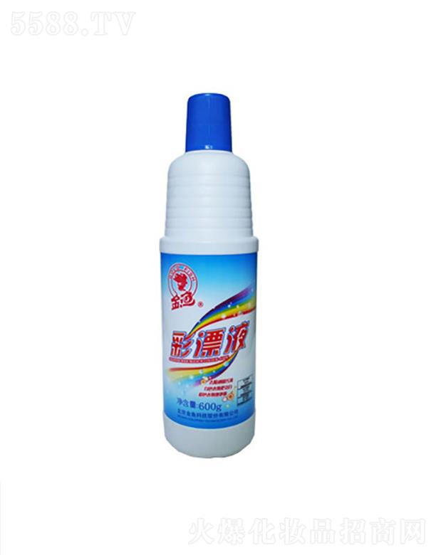 ����һ�p���û��W(xu��)���޹�˾�����~(y��)��ƯҺ  600g  Ư��ȥ�n