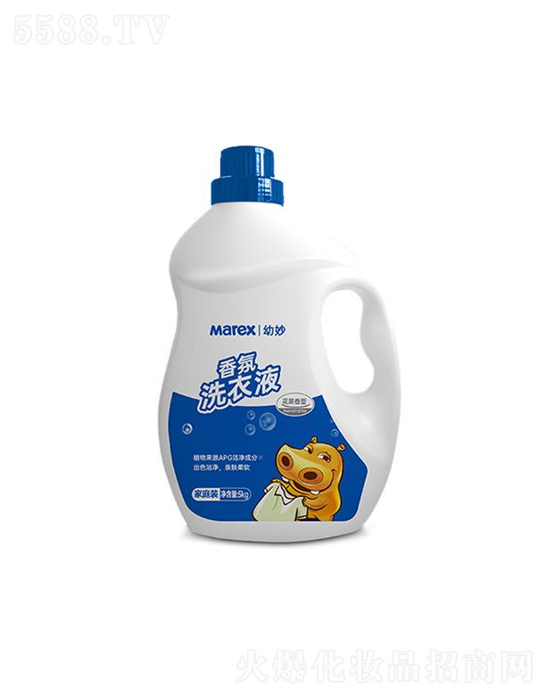 ��ɽ��(��i)�o(h��)����Ʒ���޹�˾���������ϴ��Һ  5KG �H�w��ܛ