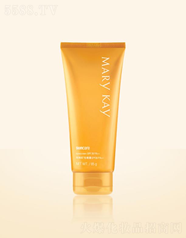 õ�ՄP(�Ї�)���޹�˾��õ�ՄP����˪SPF20/PA++ 85g���oƤ�w�����Օ����