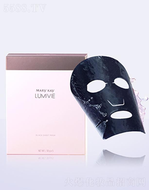 õ�ՄP(�Ї�(gu��))���޹�˾��õ�ՄPLumiVie����ԭҺ���A��Ĥ 5*30g1Ƭ�N(y��n)��1��ƿ���A��ԭҺ����