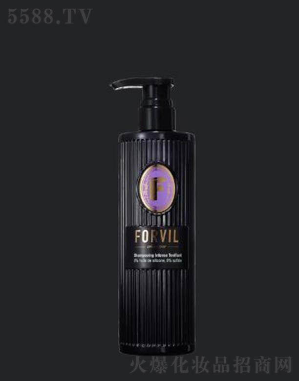 ���ǣ��Ї������yƷ���޹�˾��FORVIL��ɯɭ�����C����Aϴ�l(f��)¶ ���^Ƥ�Ͱl(f��)���ṩ�o�w�����B(y��ng)