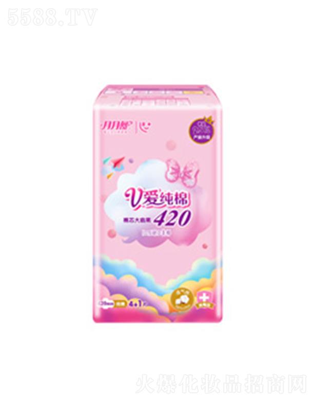 �Ϻ�������DŮ��Ʒ���޹�˾��������V�ۼ���420���Lҹ��4+1Ƭ�b�l(w��i)���� 420MM͸���Ĥ������