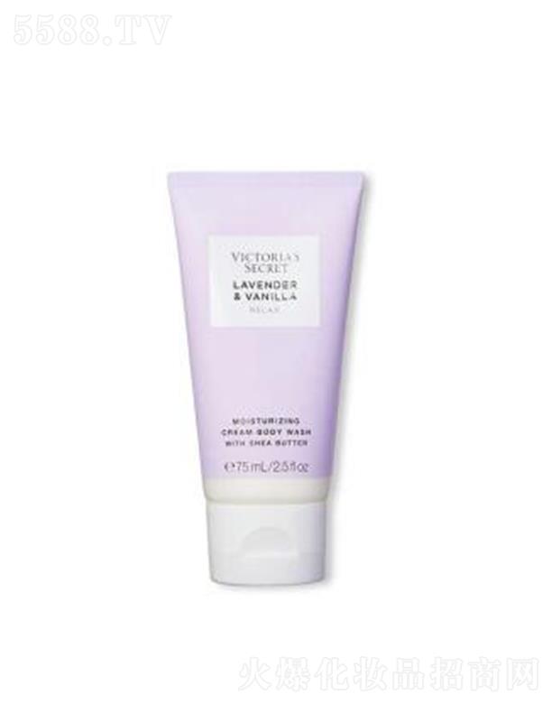 �ٱ����Q�ף��Ϻ������޹�˾��VICTORIAS SECRET�����b�������w��ԡ¶��޹�²���ݣ� 75ml���ɱ����p�ᝍ��