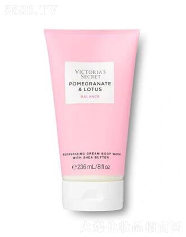 �ٱ����Q�ף��Ϻ������޹�˾��VICTORIAS SECRET�������w��ԡ¶��ʯ��ɻ��� 236ml���ɱ����p�ᝍ��