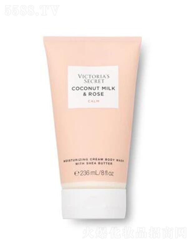 �ٱ����Q�ף��Ϻ������޹�˾��VICTORIAS SECRET�������w��ԡ¶��Ҭ��õ�壩 236ml