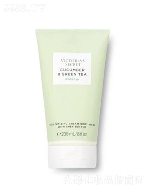 �ٱ����Q�ף��Ϻ������޹�˾��VICTORIAS SECRET�������w��ԡ¶���S����裩 236ml