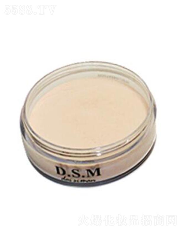 �V����ɫ���yƷ���޹�˾��D.S.M��z��͸�����yɢ��02 �pӯɢ������ͿĨ����