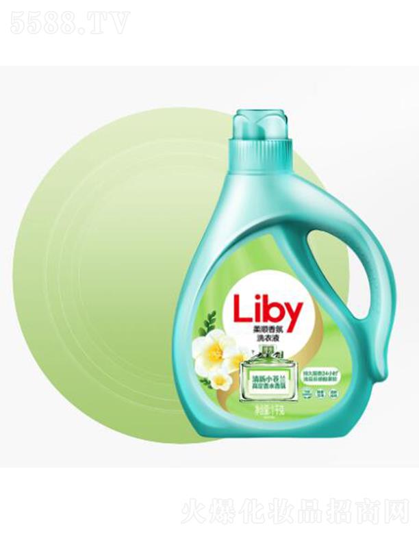 �V��������I(y��)���F(tu��n)���޹�˾��Liby����������ϴ��Һ ������ζ ������Ư