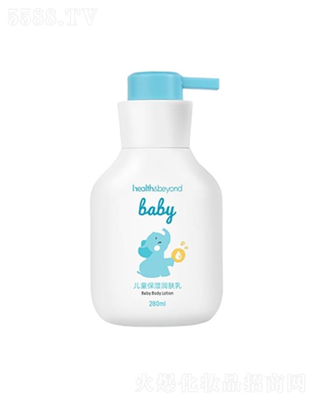 ��(y��u)�o(h��)��(y��u)�ҽ����Ƽ����K�ݣ����޹�˾��Health&beyond��ͯ����(r��n)�w�� 280ml�pӯ�|(zh��)������B(y��ng)