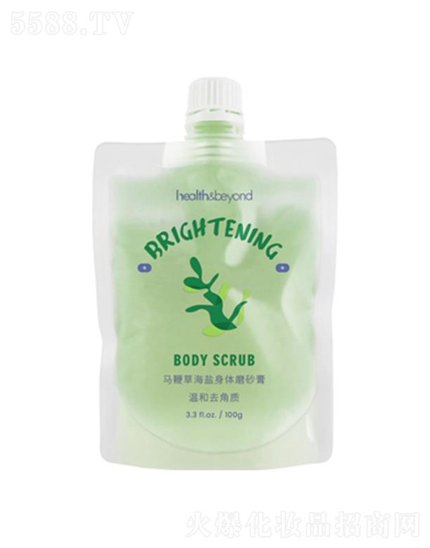 ��(y��u)�o��(y��u)�ҽ����Ƽ����K�ݣ����޹�˾��Health&Beyond�R�޲ݺ��}���wĥɰ�� 100g���ȥ���|(zh��)�������w