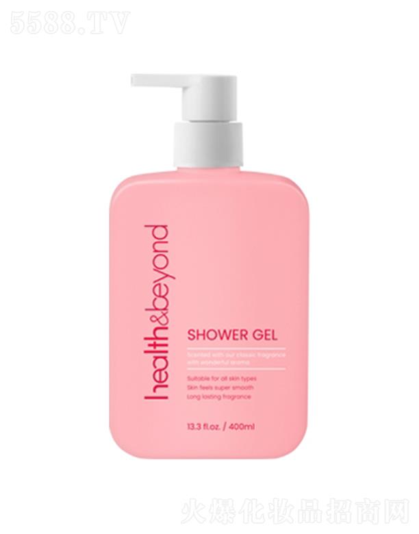 ��(y��u)�o(h��)��(y��u)�ҽ����Ƽ����K�ݣ����޹�˾��Health&Beyond ��ԡ¶ 400ml�غ��̝��坍����