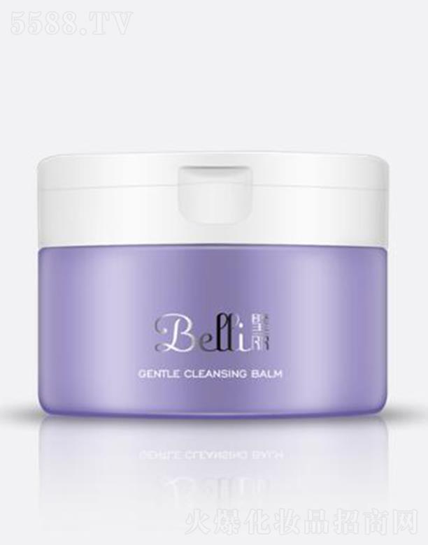 �Ϻ����ό�(sh��)�I(y��)���޹�˾��Belli����p�����ж�y�� 80gж�y�o���� ϴ��ˮ��(r��n)���o��