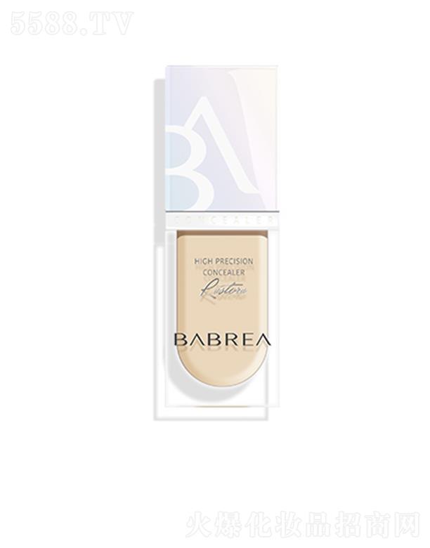 ��ؐ�����yƷ���㽭�����޹�˾��BABREA��ؐ�������o(h��)���Һ 6ml�������wɫ
